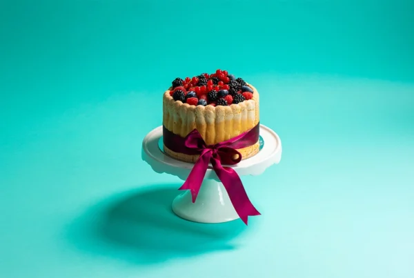 food photography Slovenia