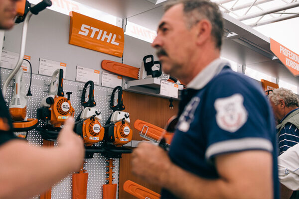 STIHL PROMO FAIR 0 STIHL PROMO FAIR 0