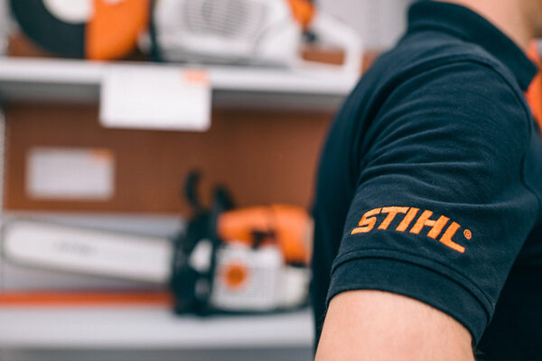STIHL PROMO FAIR 1 STIHL PROMO FAIR 1