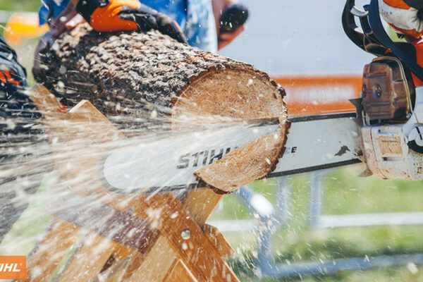 STIHL PROMO FAIR 3 STIHL PROMO FAIR 3